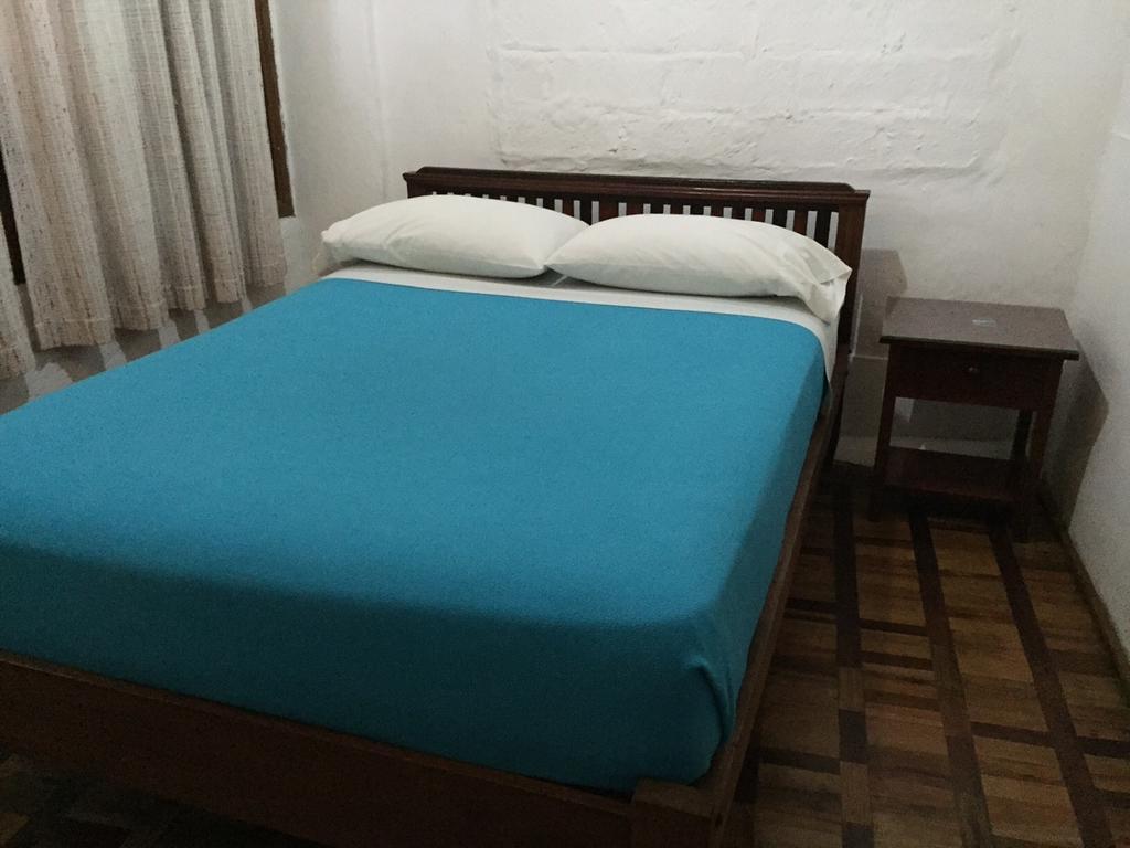 Puerto Misahuallí Hostal El Paisano الغرفة الصورة
