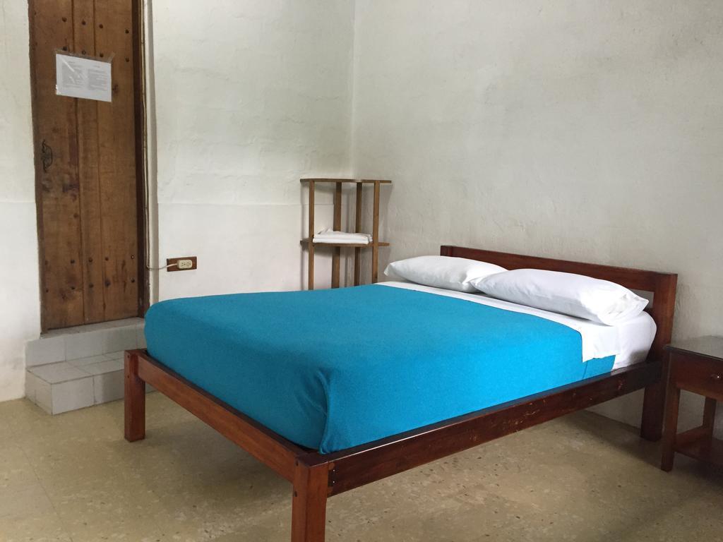 Puerto Misahuallí Hostal El Paisano الغرفة الصورة