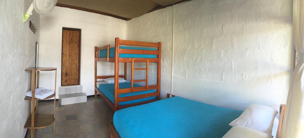 Puerto Misahuallí Hostal El Paisano المظهر الخارجي الصورة