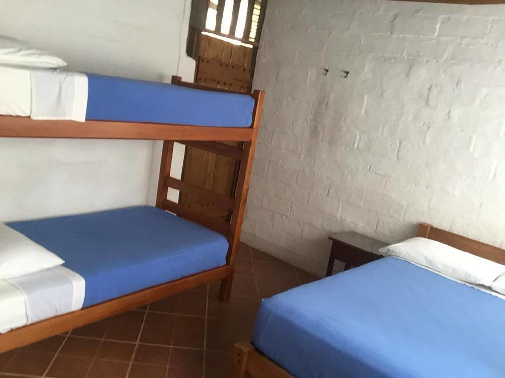 Puerto Misahuallí Hostal El Paisano المظهر الخارجي الصورة
