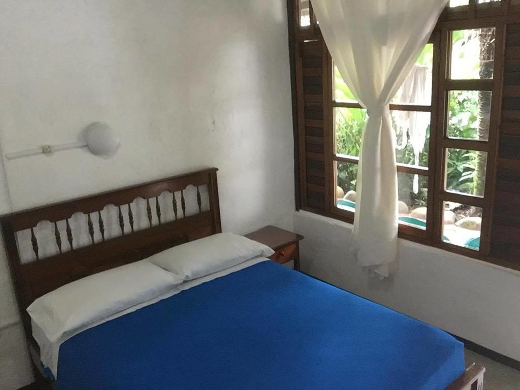 Puerto Misahuallí Hostal El Paisano المظهر الخارجي الصورة