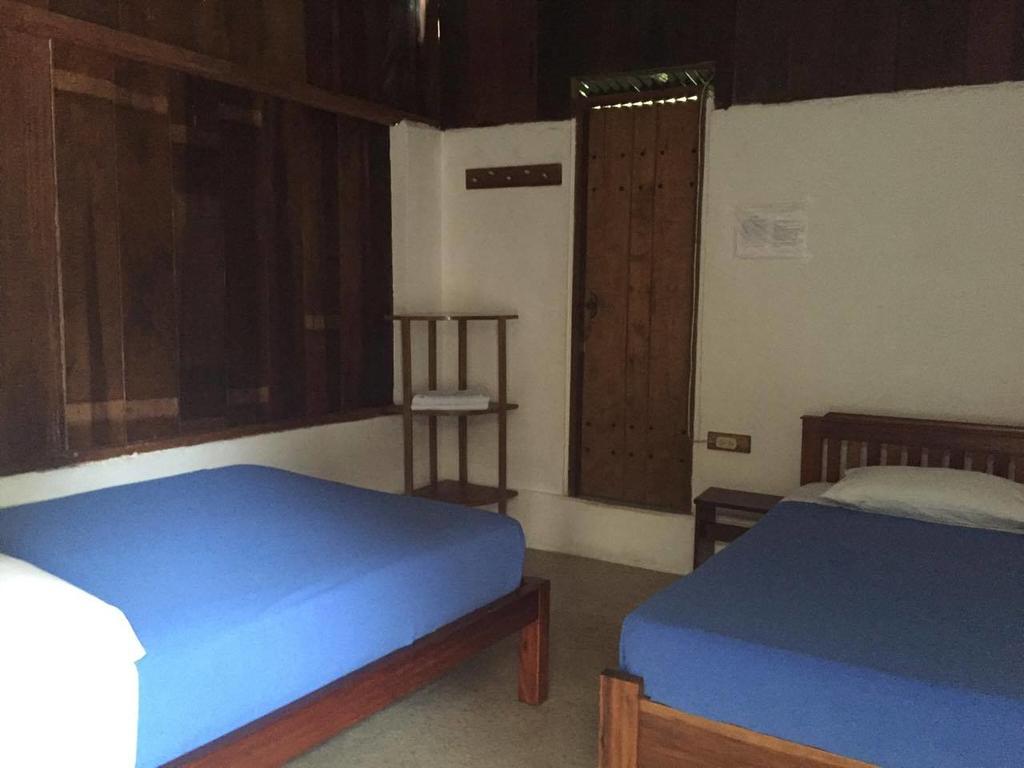 Puerto Misahuallí Hostal El Paisano المظهر الخارجي الصورة