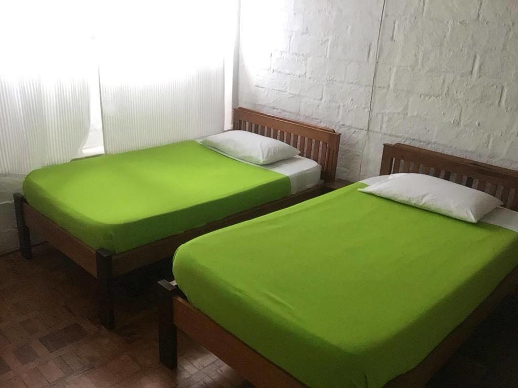 Puerto Misahuallí Hostal El Paisano المظهر الخارجي الصورة