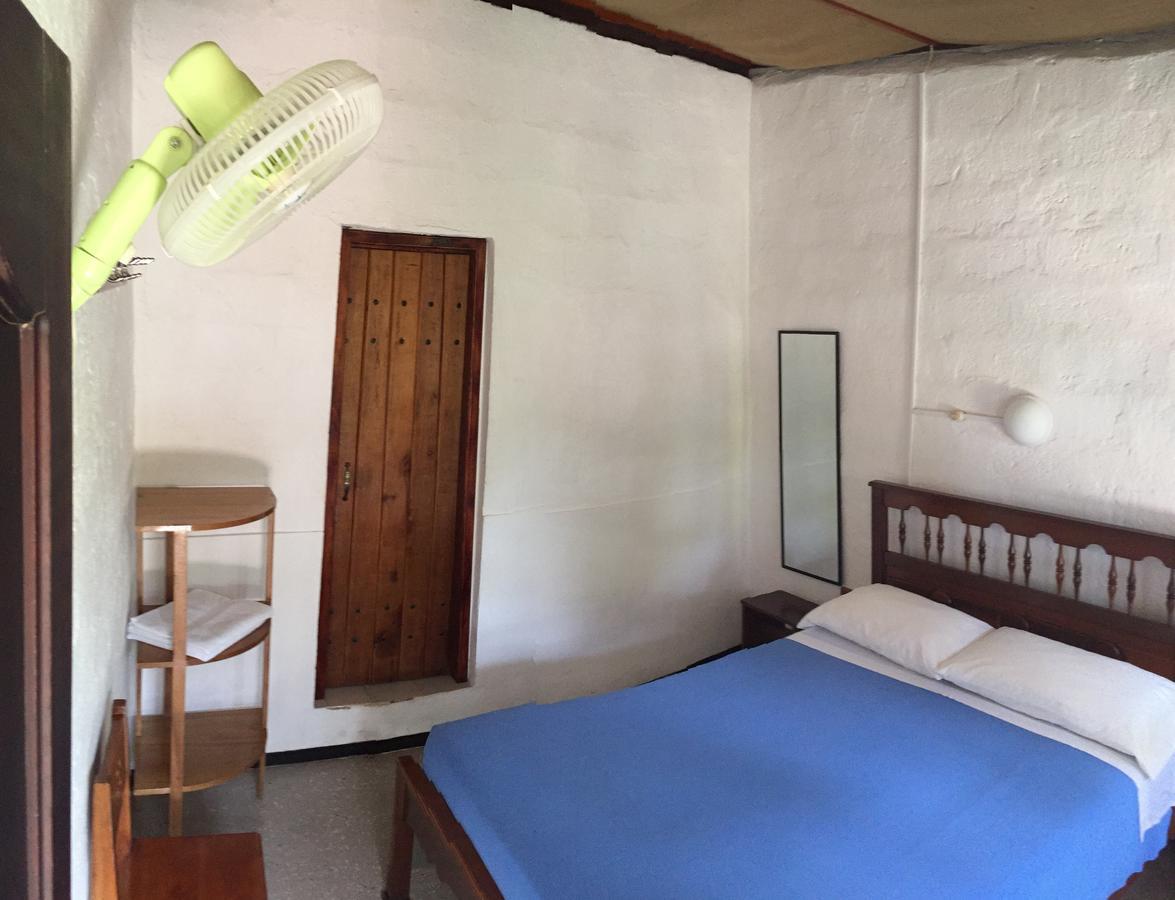 Puerto Misahuallí Hostal El Paisano المظهر الخارجي الصورة